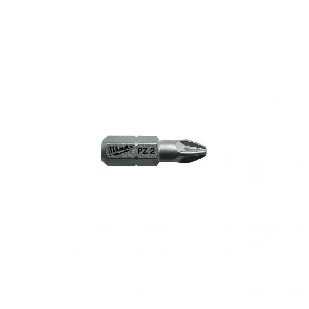 Schrauberbit PZ2 PZ2 / 25 mm - 25 Stück